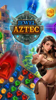 Jewel Aztec screenshot 5