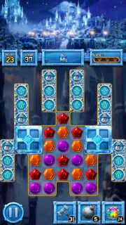 Jewel Ice Kingdom screenshot 8
