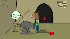 Jig Ruviuss Saw Trap screenshot 1
