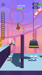 Johnny Trigger screenshot