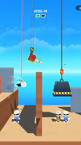 Johnny Trigger screenshot