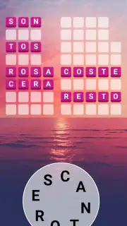 Juego de Palabras - Word Tour screenshot 3