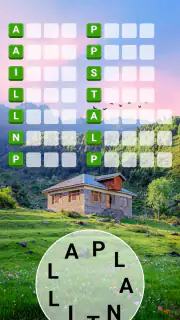Juego de Palabras - Word Tour screenshot 4
