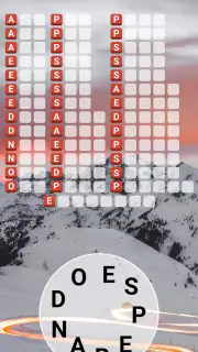 Juego de Palabras - Word Tour screenshot 5