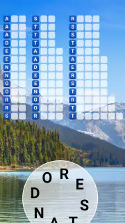 Juego de Palabras - Word Tour screenshot 7