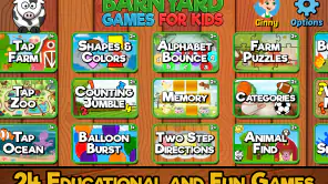Juegos para Niños screenshot 1