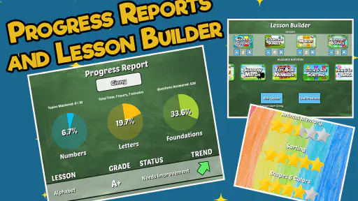Juegos para Niños screenshot 5