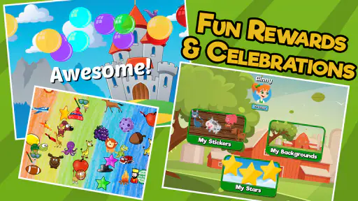 Juegos para Niños screenshot 8