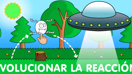 Juegos para niños de 3-4 años screenshot