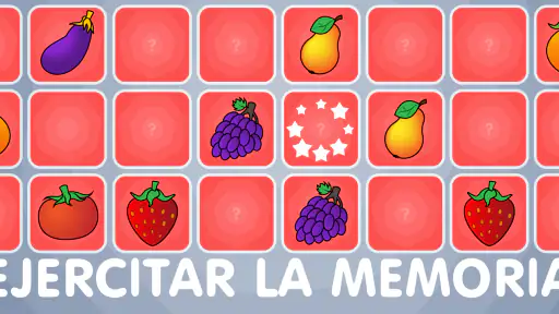 Juegos para niños de 3-4 años screenshot