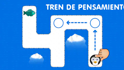 Juegos para niños de 3-4 años screenshot