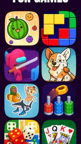 Juegos Sin internet conexión screenshot