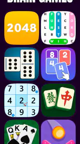 Juegos Sin internet conexión screenshot