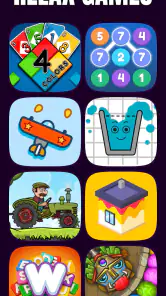 Juegos Sin internet conexión screenshot