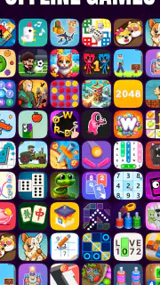 Juegos Sin internet conexión screenshot 7