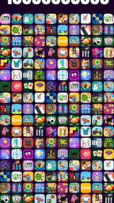 Juegos Sin internet conexión screenshot