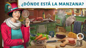 June's Journey - Busca objetos screenshot 1