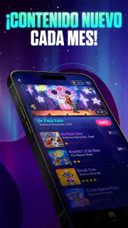 Just Dance Now screenshot 3