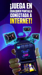 Just Dance Now screenshot