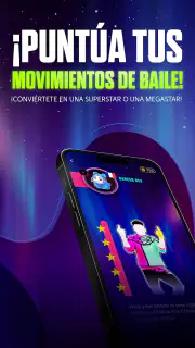 Just Dance Now screenshot 6