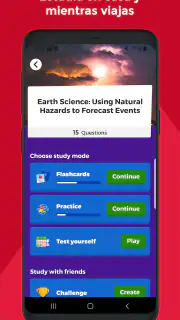 Kahoot! - Juega y crea quizzes screenshot 6