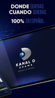 Kanal D Drama screenshot 4