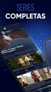 Kanal D Drama screenshot 7