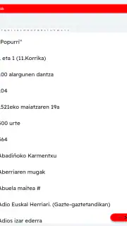 Kantari screenshot 7
