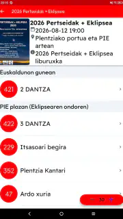 Kantari screenshot 8