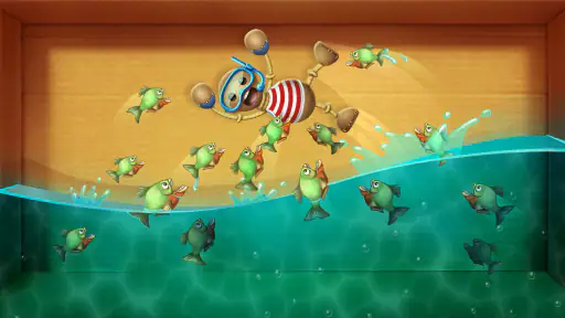 Kick the Buddy－Juego Divertido screenshot