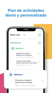 Kinedu: Desarrollo del Bebé screenshot 2