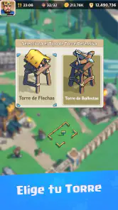 Kingshot screenshot