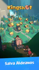Kingshot screenshot