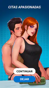 Kiss Kiss: Verdad o Reto 18+ screenshot
