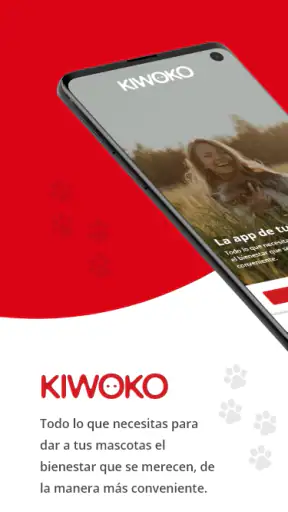 Kiwoko screenshot 1