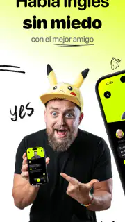 Kuba – Tu Amigo IA de Inglés screenshot 1