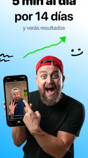 Kuba – Tu Amigo IA de Inglés screenshot 3