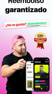 Kuba – Tu Amigo IA de Inglés screenshot 5