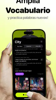 Kuba – Tu Amigo IA de Inglés screenshot 6