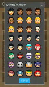 La Brisca - en español screenshot