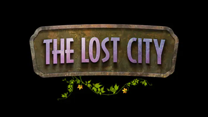 La Ciudad Perdida screenshot 1