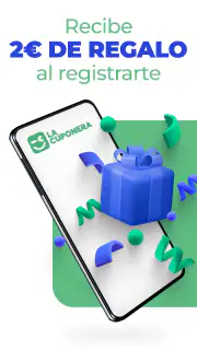 La Cuponera: Cashback y Ahorro screenshot 2