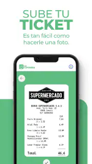 La Cuponera: Cashback y Ahorro screenshot 4