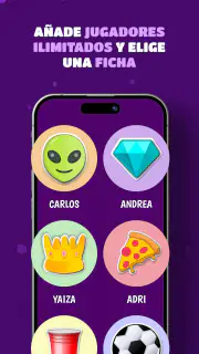 La Guatoca: Juegos para beber screenshot 2