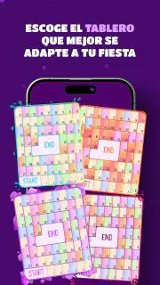 La Guatoca: Juegos para beber screenshot 3