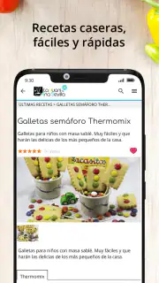 La Juani de Ana Sevilla screenshot 3