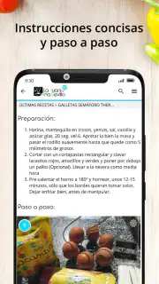 La Juani de Ana Sevilla screenshot 4