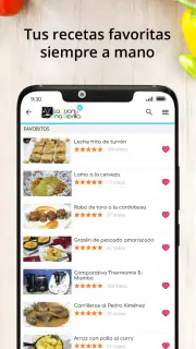 La Juani de Ana Sevilla screenshot 6