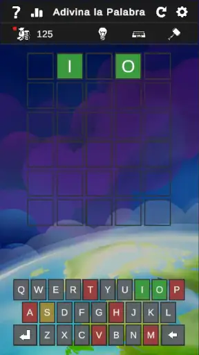 La palabra del día screenshot 1