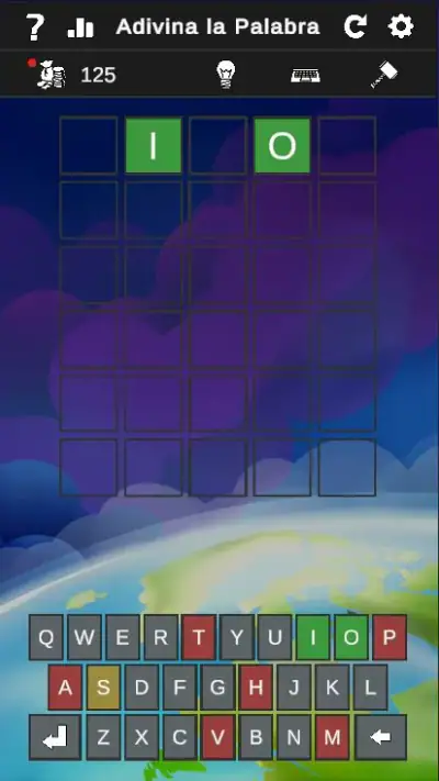 La palabra del día screenshot 1